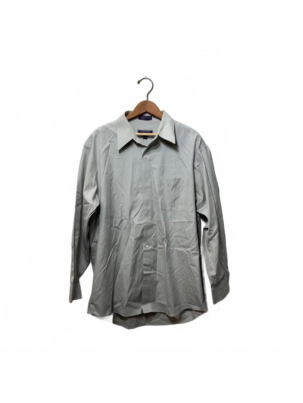 Roberto Villini Dress Shirt Men's 16 32/33